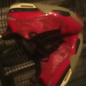 Jordans women's size 8